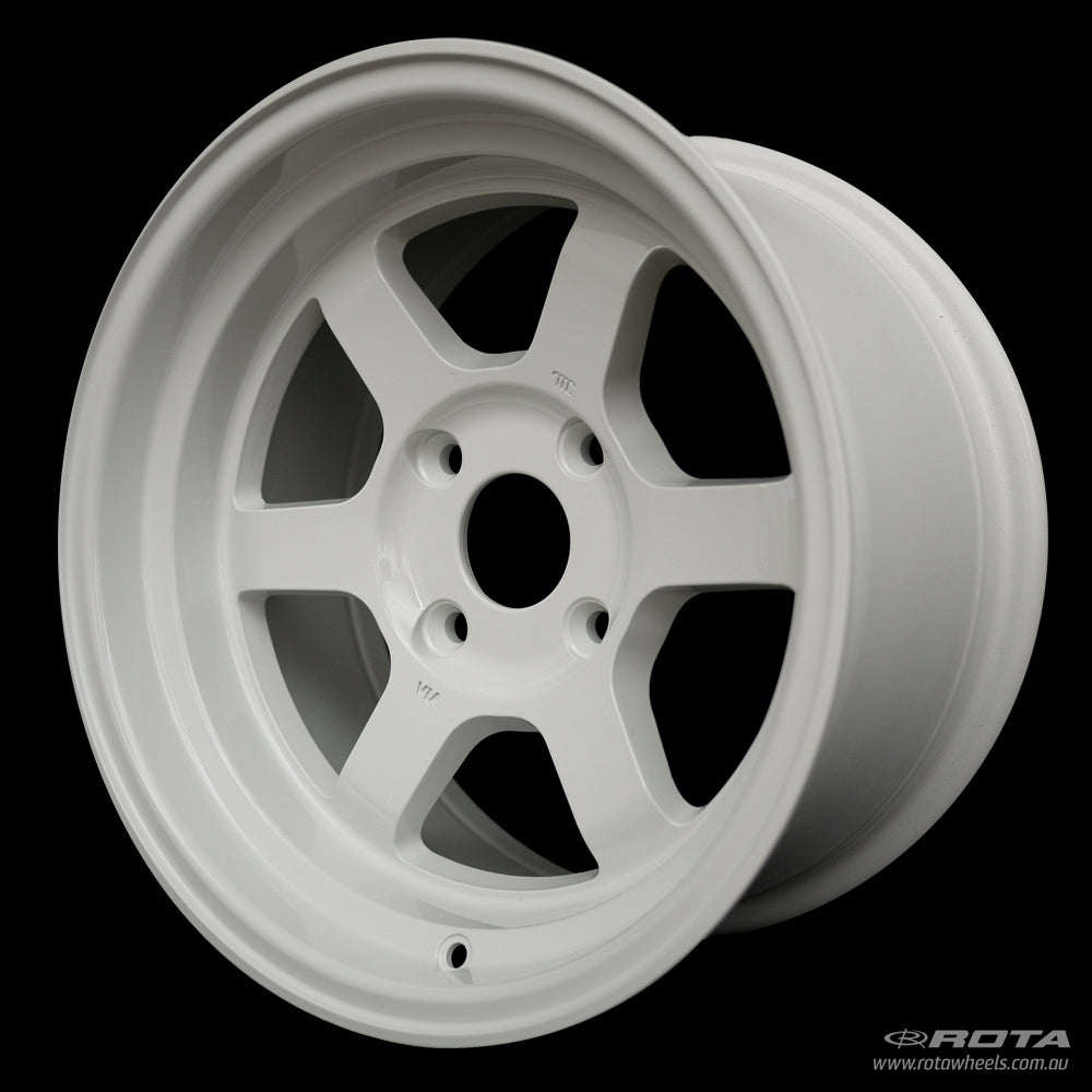 ROTA GRID CLASSIC 16”