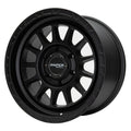 SNIPER BALLISTIC (Matt black)