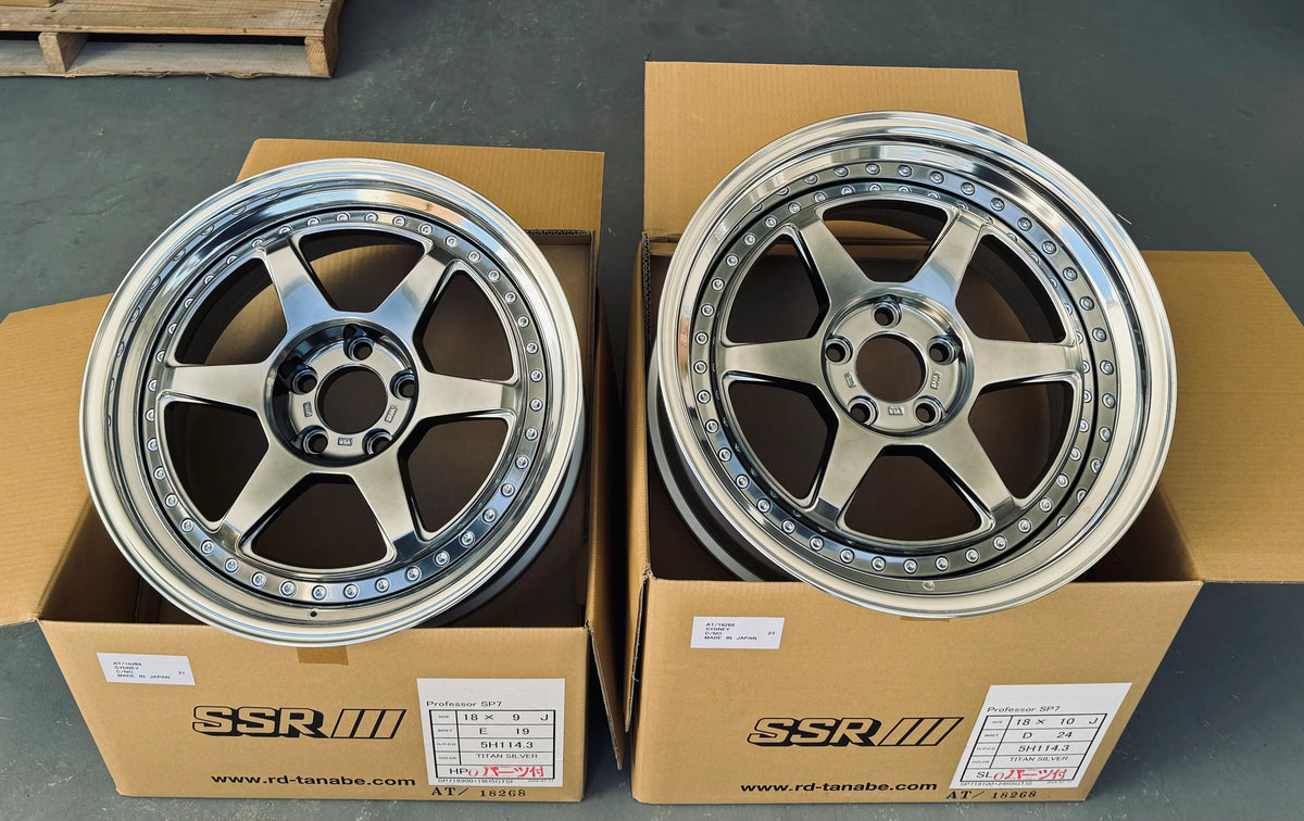 SSR SP7