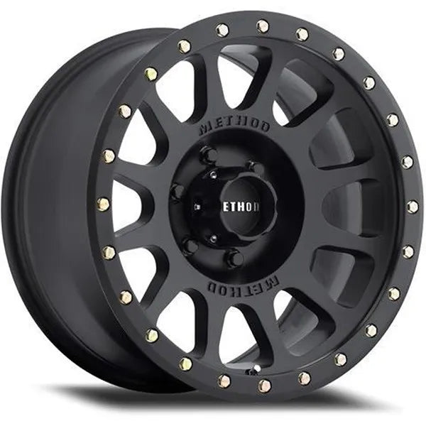 METHOD 305 MATT BLACK