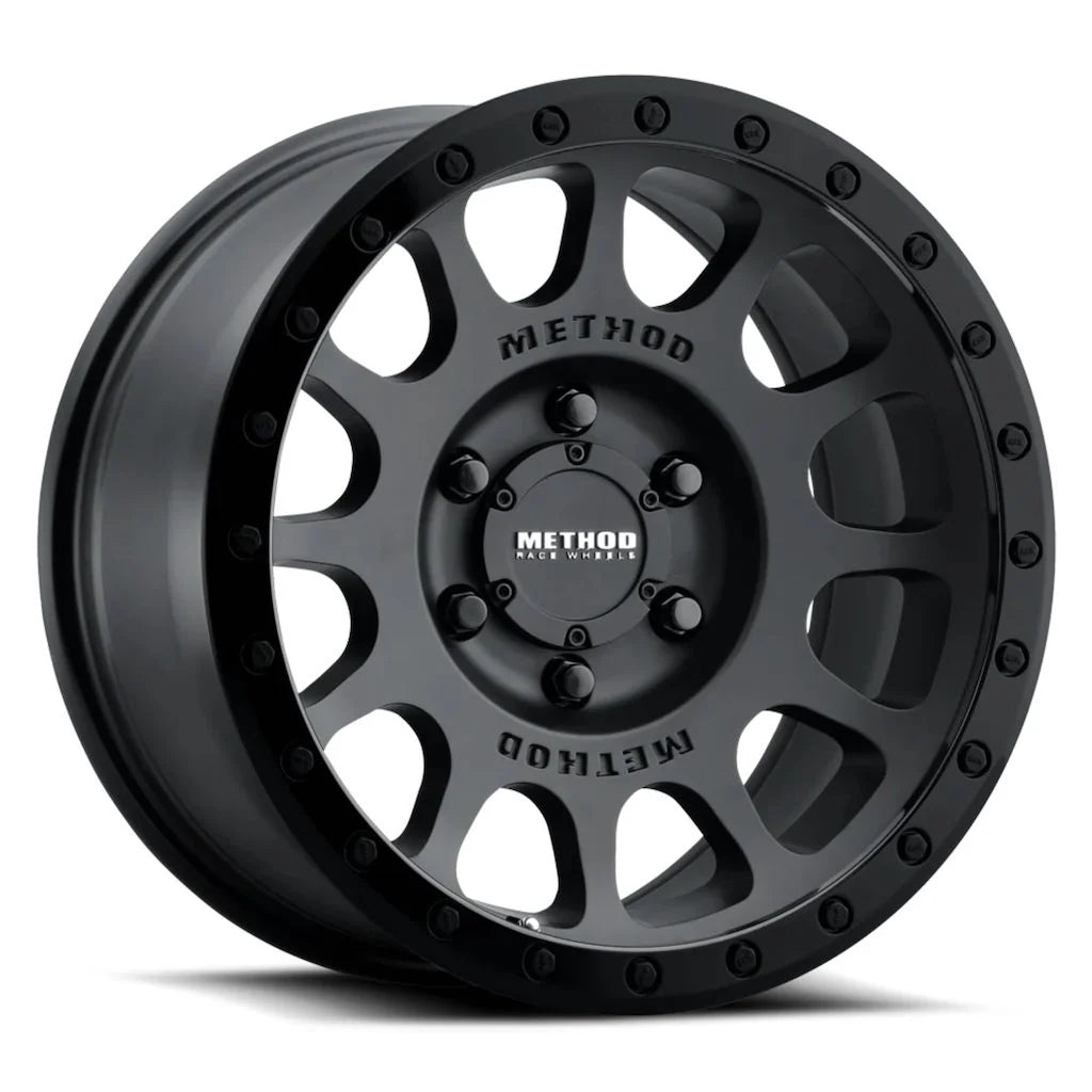 METHOD 305 DOUBLE BLACK