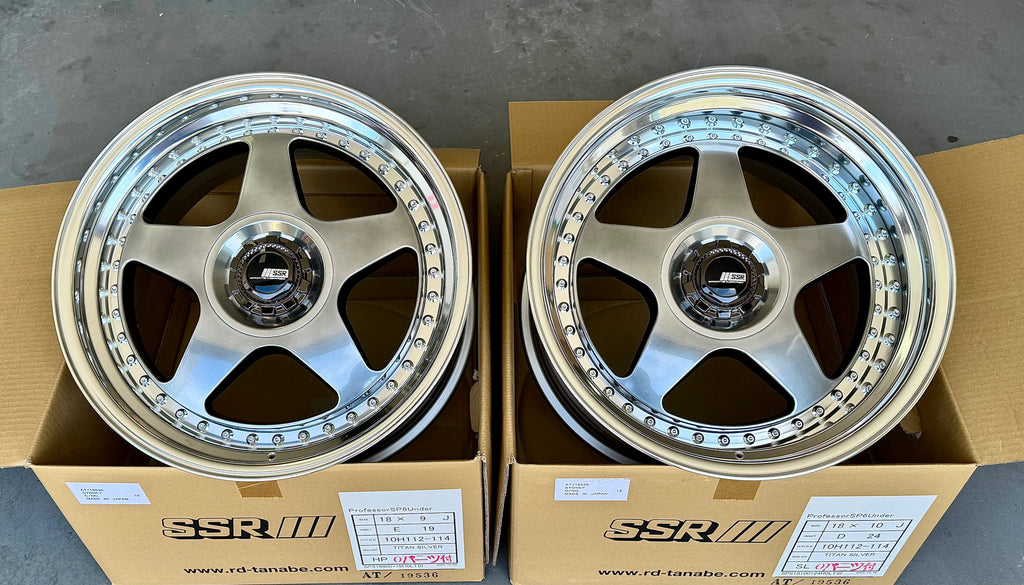SSR SP6