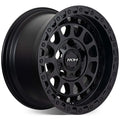 ROH ASSAULT BLACK