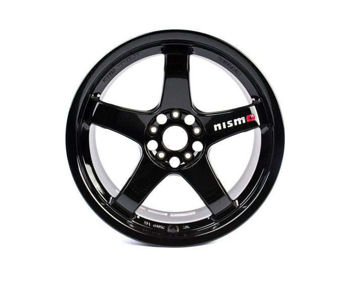 Nismo LMGT4 omori limited edition