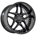 FORUM VICE (Gloss Black)