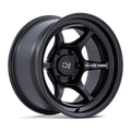 BLACK RHINO SHOGUN