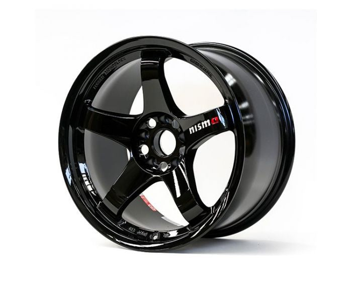 Nismo LMGT4 omori limited edition