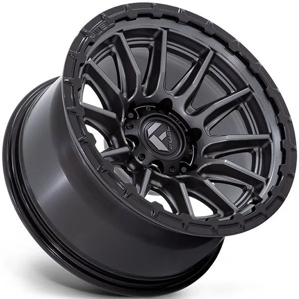 FUEL PISTON GUNMETAL