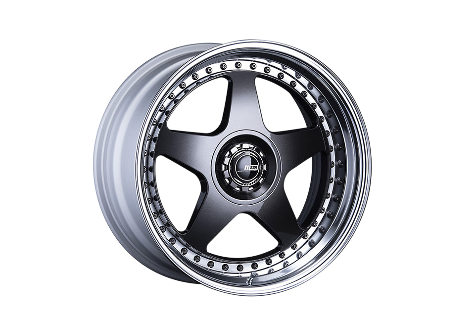 SSR SP6