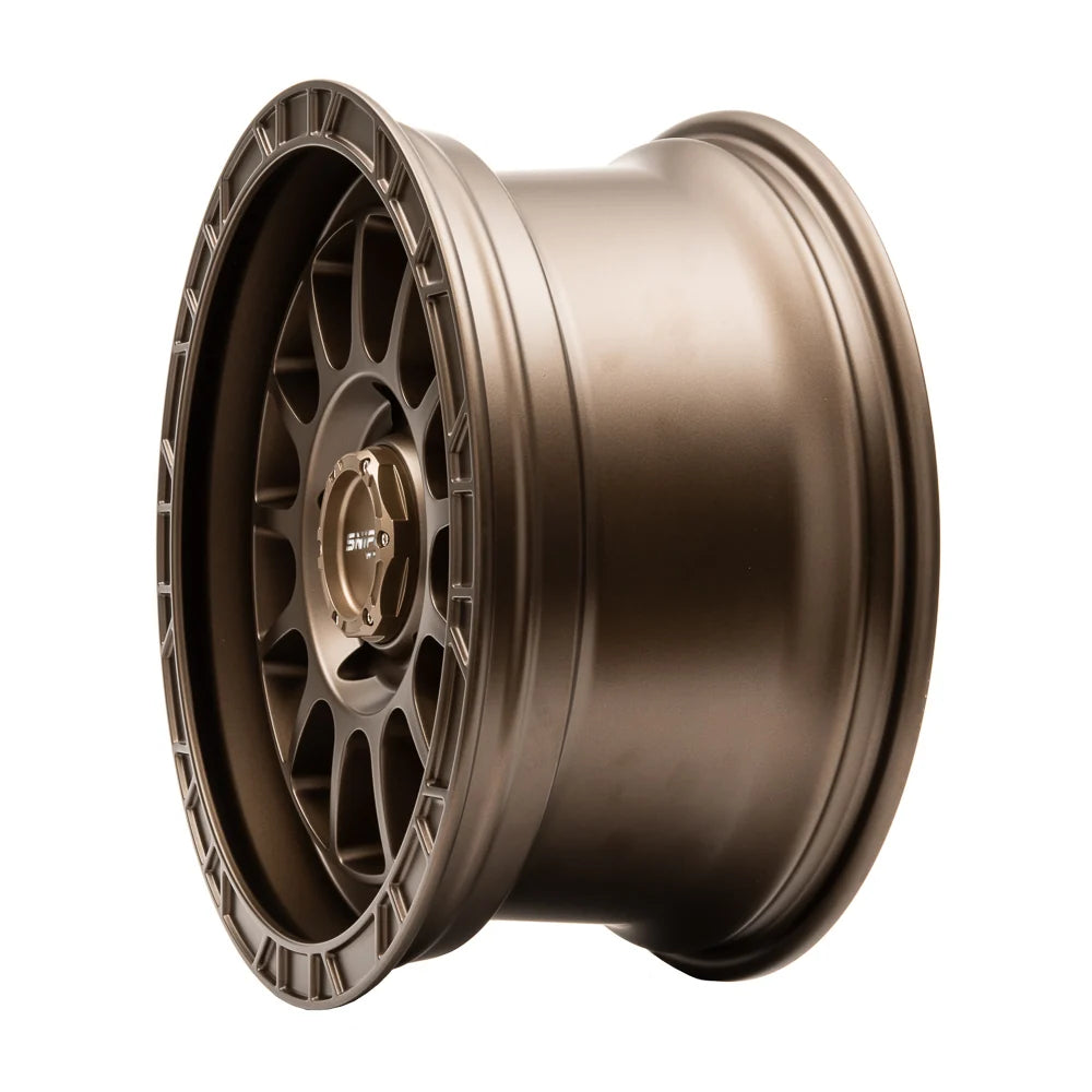 SNIPER BALLISTIC (Matt Bronze)