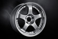 SSR SP1 SILVER