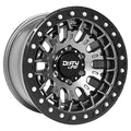 DIRTY LIFE DT3 GLOSS GRAPHITE