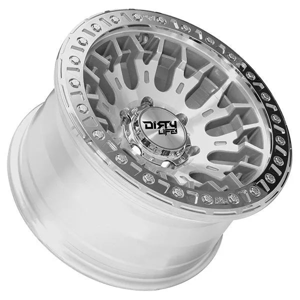DIRTY LIFE DT3 MACHINED