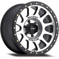 METHOD 305 MACHINE/ BLACK LIP