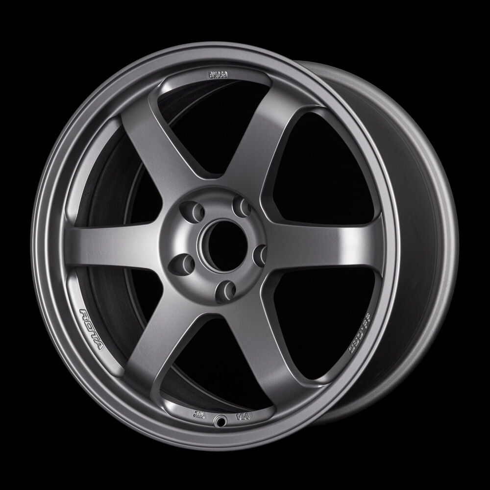 ROTA GRID 360FF