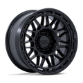 KMC KM555