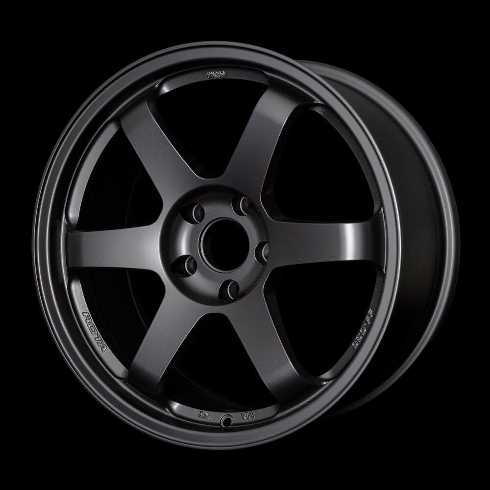 ROTA GRID 360FF