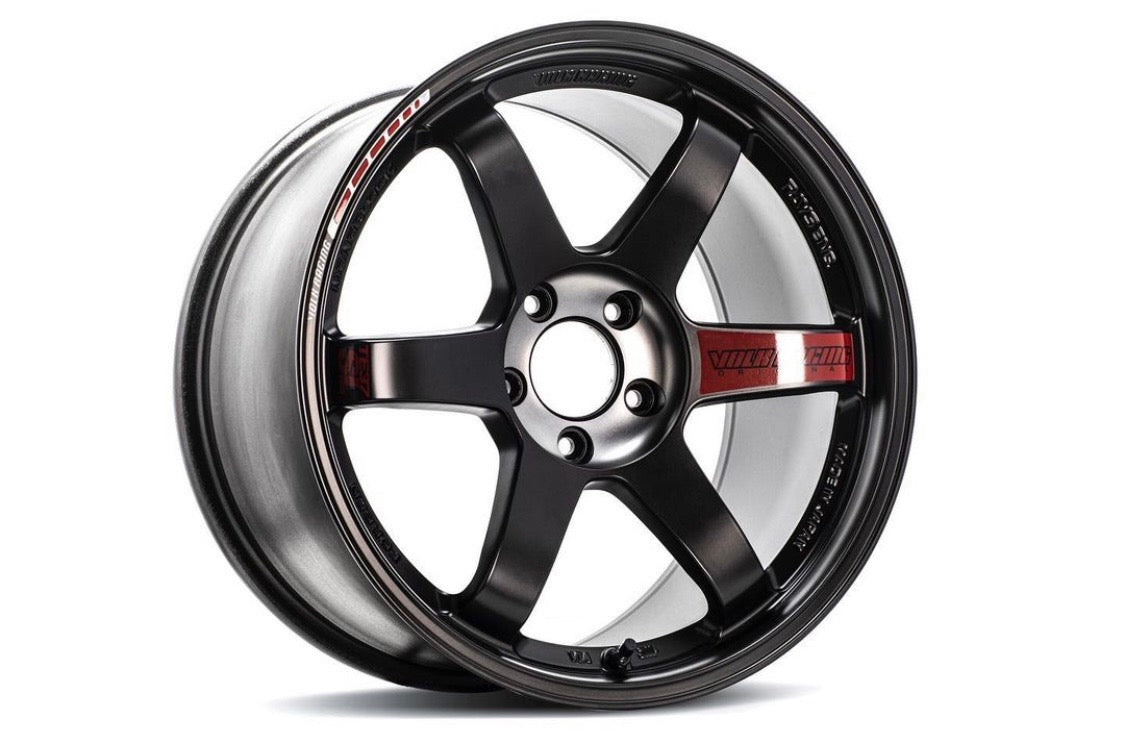 RAYS TE37 SAGA SL