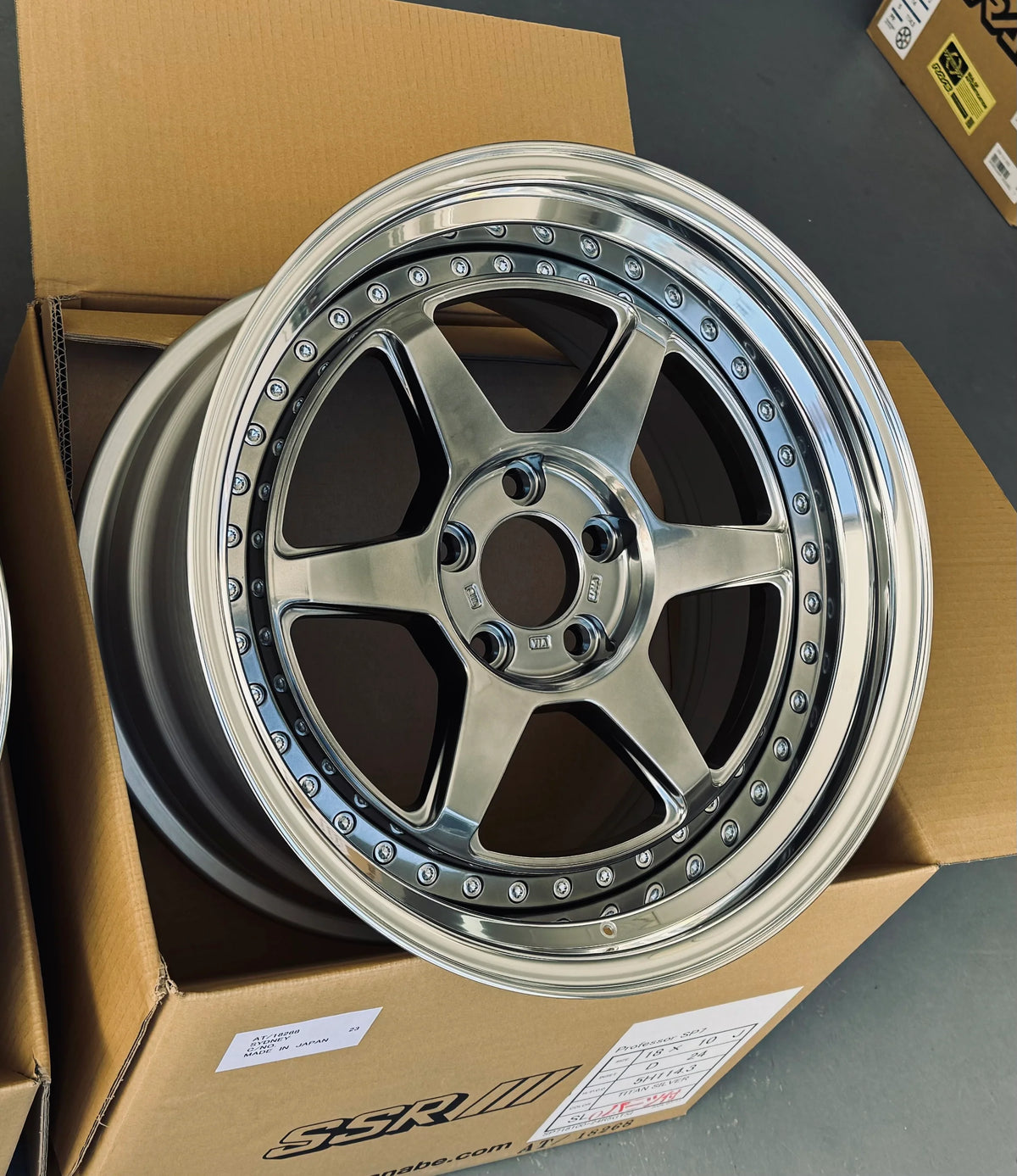 SSR SP7