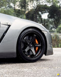 YOKOHAMA ADVAN GT PREMIUM (R35)