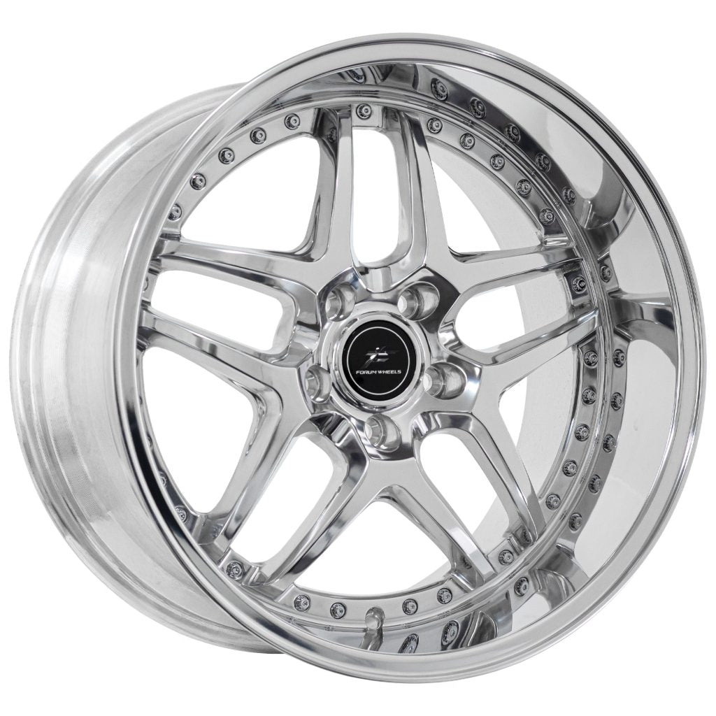 Forum Vice (Polish Chrome)