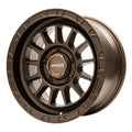 SNIPER BALLISTIC (Matt Bronze)