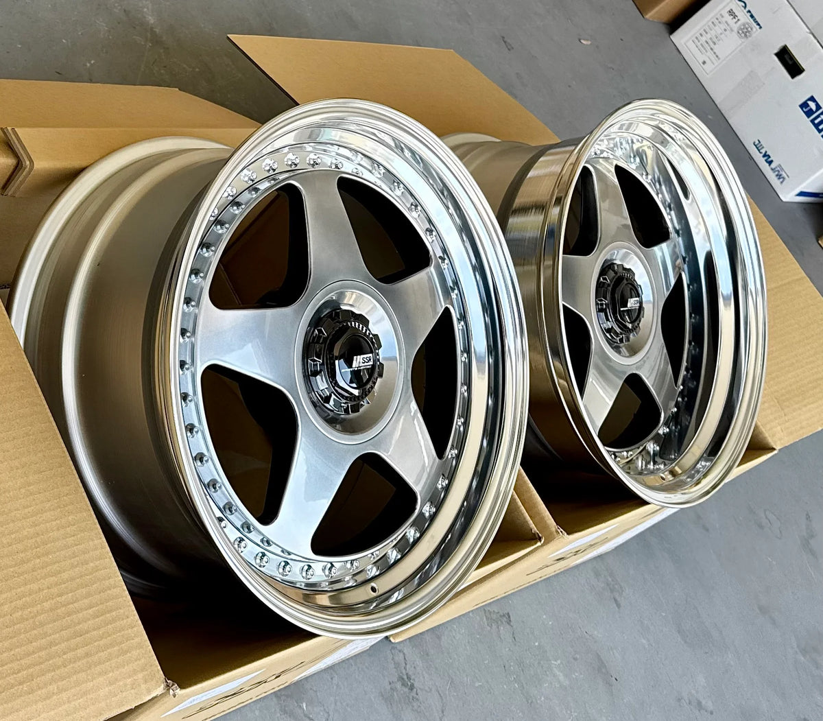 SSR SP6