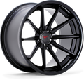 FERRADA FR4 BLACK