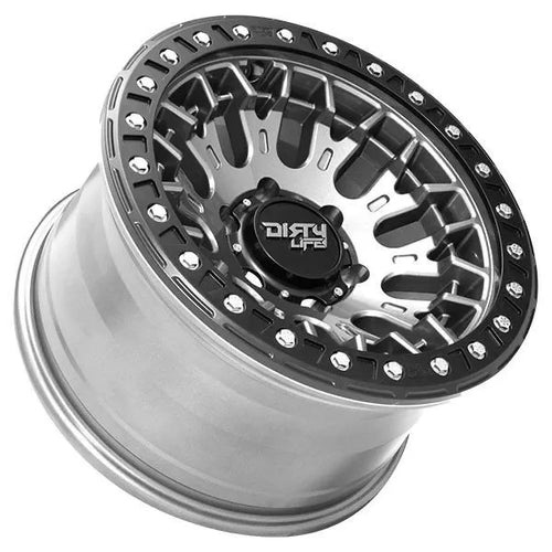 DIRTY LIFE DT3 GLOSS GRAPHITE