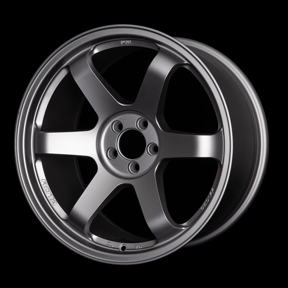 ROTA GRID R 360 FF